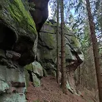 Bonanza * Jívka