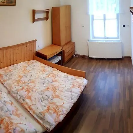 Prázdninový dům Bonanza