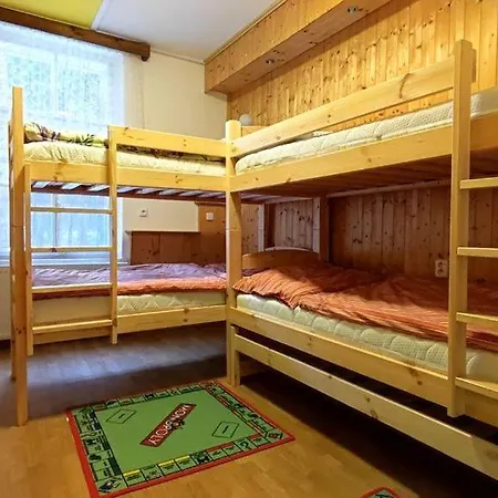 Prázdninový dům Bonanza