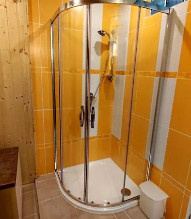 Bonanza * Jívka