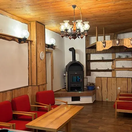 Bonanza Jívka