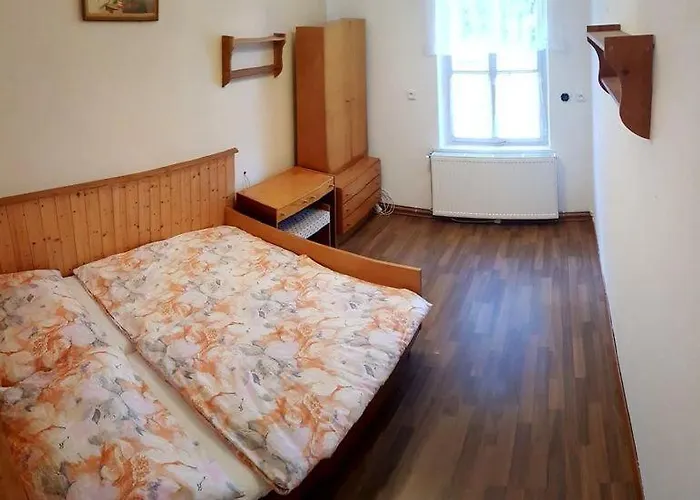Prázdninový dům Bonanza