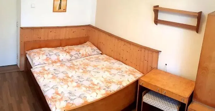 Bonanza Prázdninový dům *