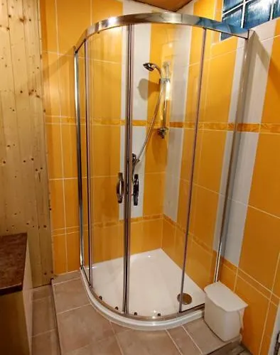 Bonanza * Jívka