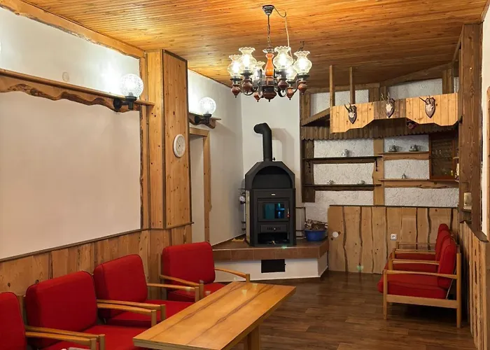 Bonanza Jívka